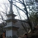 홍주미장 | 강화도 마니산 정수사(淨水寺)(산사순례81)