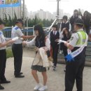 광주북부경찰서, 광주서강중·고등학교에서 학교폭력 예방 캠페인 전개 이미지