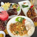 네일루스 | 발리 여행 - 우붓 맛집 와룽 마칸 부 루스, 피손(Pison) 후기