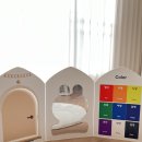 꼬꼬와아이들 | 베베코지 아기병풍 꼬꼬맘 내돈내산 실사용후기