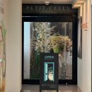 첼리 | 인천 청라｜쁘띠첼리 지구별식당 후기, 즉석 두바이 쫀득 쿠키가 진짜였다