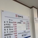 회마루 네이버블로그