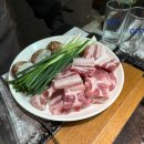 커큐민흑돼지 3가 1 | 을지로 3가 고기집 흑돼지 맛집 추천 | ‘산청숯불가든’ 웨이팅 및 솔직후기