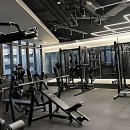 청산가든 | 드디어 헬스장 유목민 청산? 분당 피크 찍은 후기!