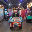 킹콩 오락실 이미지