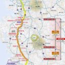 추사고택 진입로 이미지