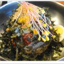 춘산식당 이미지