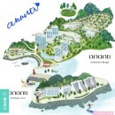 A Spirit of Journey(에이 스피릿 오브 저니) | [부산 기장 숙소] 빌라쥬드아난티 #3 에이스피릿오브저니 수영장, 엘피크리스탈 리뷰