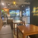 블랙코메디 오페라 버섯피자 | 구리 갈매 파스타 피자 맛집 쿠치나파스타 방문 후기