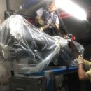 건강스파랜드불한증막사우나 이미지