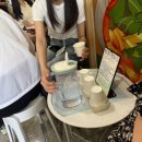 또보겠지떡볶이집숲속동화점 | 또보겠지 떡볶이집 숲속동화점 : 마곡 즉떡 1등집 버터갈릭감자튀김 날치알볶음밥