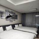 여수거북선코업스테이호텔 | 여수 4인가족 호텔 코업스테이 패밀리 트윈 불편함 없어