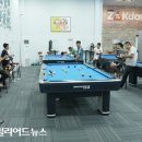 피크당구클럽 이미지