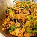 골목보리밥 이미지