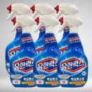 유한청소 쇼핑하우