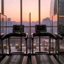 포시즌 휘트니스 이미지