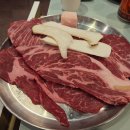 꾸석지돌판한우 이미지