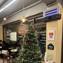 원빙고 | 일산 밤리단길 카페 밤빙고 바스크 치즈케이크 포장 후기