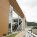 옥천쉼터화장실 이미지