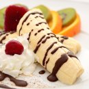 홈 디저트 만들기 이미지