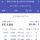 평택고덕국제신도시디에트르리비에르 이미지