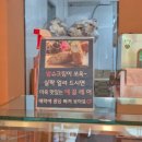 공주 밤디저트 맛집 베이커리 밤마을 방문후기