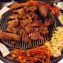 참숯수제식당
