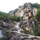 신선계곡주차장 이미지