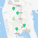 다대1동 행정복지센터 화장실 이미지