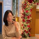 셀피하우스 | 그랜드 하얏트 서울 스테이크하우스 런치 후기, 크리스마스트리 즐기기