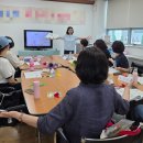 그림책놀이지도사 자격증과정 | 수원시양성평등기금 지원사업 'Herstory' 책놀이지도사 자격증 과정, 새로운 도전의 첫걸음을 내딛다