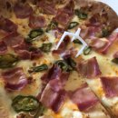 뉴코아사거리 | 뉴코아광명점 피자몰, 9,900원 피자 두 판 포장 후기