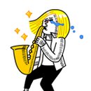 삼 인 이미지