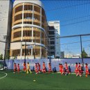 부천축구교실 부천드림축구클럽 우리 아이가 정말 즐거워해요