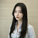 하랑 | 덕천 미용실 C컬펌 후기✨ 하랑쌤과 긴머리 이미지 변신 성공기!