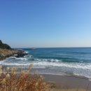 노물리 블루로드길 이미지