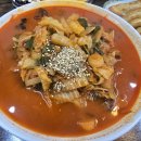 비산로3길-2 | [경북 구미] 추석의 한(恨)을 씻어준 불맛, '교동짬뽕' 솔직 후기