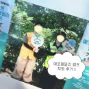 (주)대승에코그린 | <그린 크루 4기> X 수원 에코패밀리 캠프 지원 후기