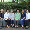 강서가곡부르기회 이미지