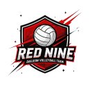 대전 레드나인 배구 동호회 회원 모집합니다! 이미지