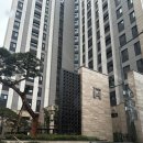 에이치인터내셔널 | 대치동 THE H 입주 전 퍼플렉스 p30 줄눈 시공