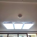 불당동일하이빌2단지(1507) | 천안아산LED조명매장 불당동 동일하이빌 전등교체. 불당동 led거실등 방등교체업체