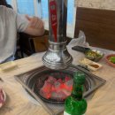 화롯불석쇠구이 이미지