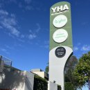 상원여성전용화장실1 | 브리즈번 YHA 백팩커스 7일 숙박 후기 (여성전용 6인실, 4인실)