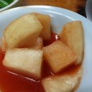 시장전，곱창