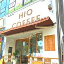 하이오커피군산디오션시티점