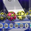 나눔로또 784회 당첨번호 및 당첨금액... 이미지