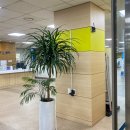 고용복지+센터 지하 1층 이미지