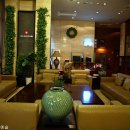 리츠프라자 호텔 이미지