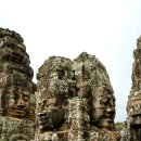 캄보디아 씨엠립 여행-세째날 앙코르톰과 그주변. 이미지